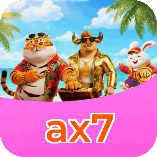 Login rápido no app ax7