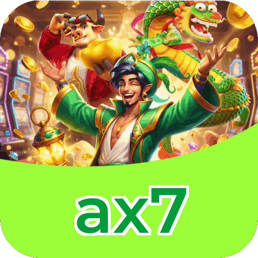 Métodos de pagamento aceitos na ax7