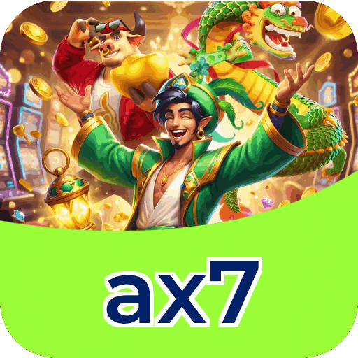 Jogos com maior RTP na ax7