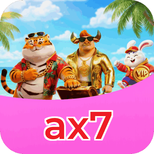 Dealers profissionais da ax7