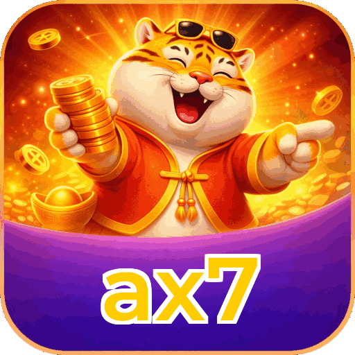 ax7 App Mobile - Android e iOS