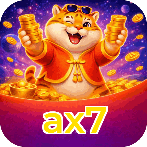 ax7 Jogos - 2.500+ Títulos