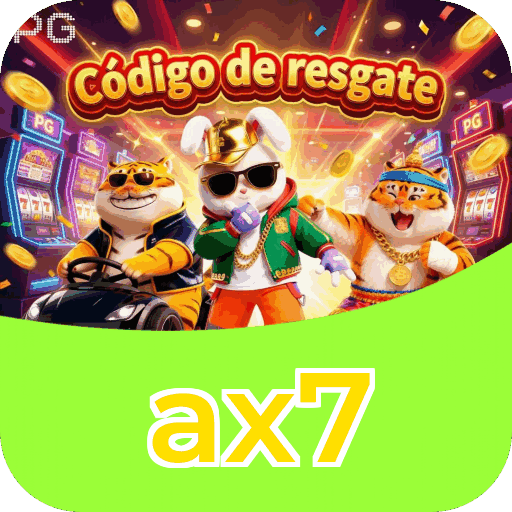 Promoções e bônus exclusivos da ax7