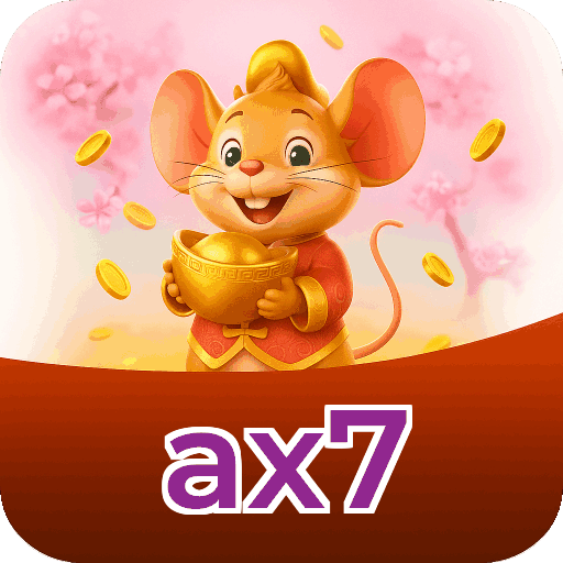 ax7 Slots - 1.500+ Jogos