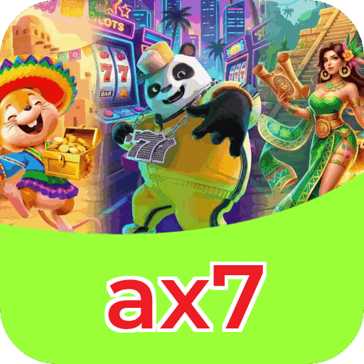 Lottery Clássica na ax7