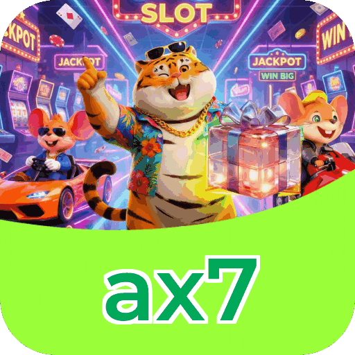 Slots Premium da PG Soft na ax7